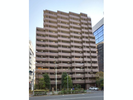 ルイシャトレ新大塚