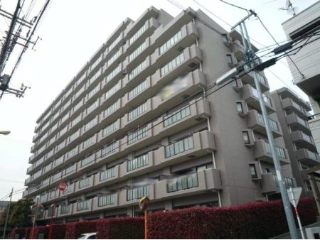ステイツ大泉学園