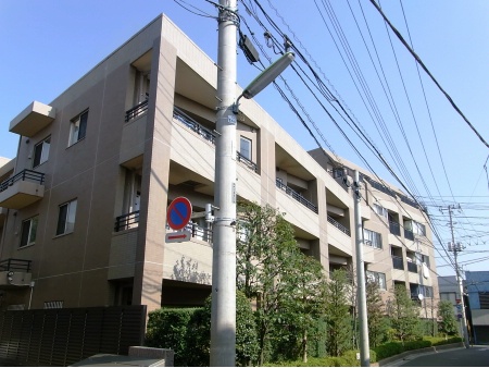 ヒルズ赤堤