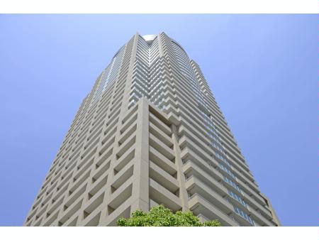 トア山手ザ・神戸タワー