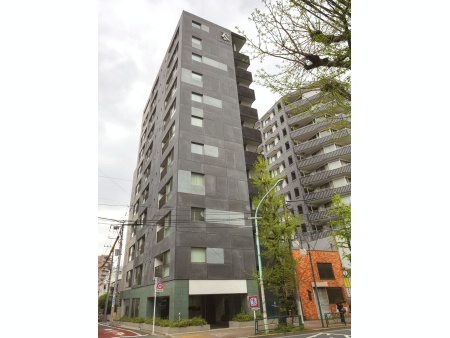 レックス目白プライムシティ