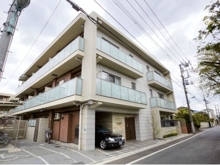スタジオデン千川
