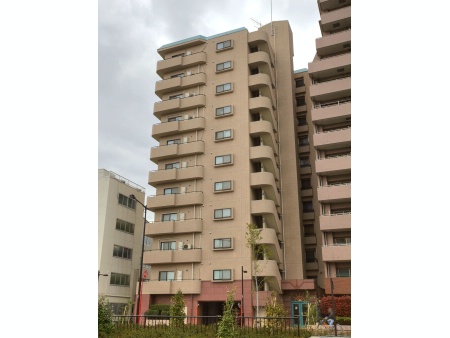 カーサ要町