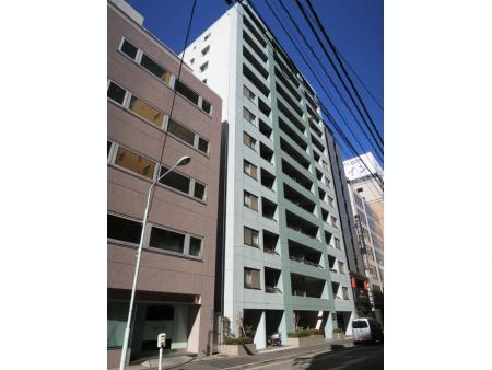 ファミール日本橋ブルー・クレール