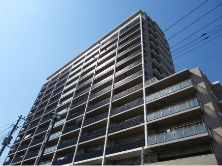 川口ティーブルー