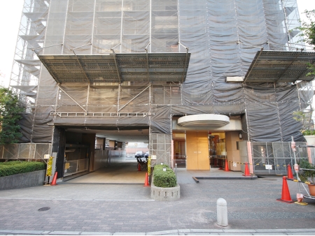 リビオ川口セルフィア