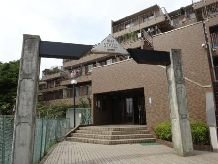 ナイスステージ湘南富岡