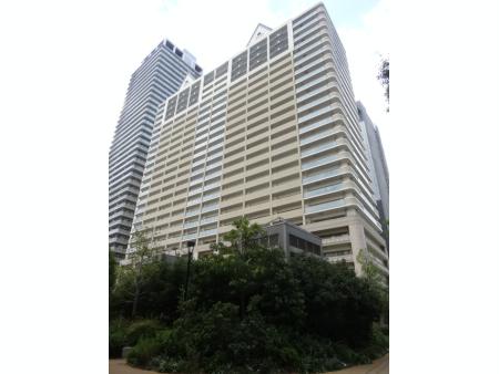 なんばセントラルプラザリバーガーデン