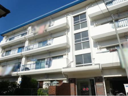 日生鳥見ヶ丘マンション