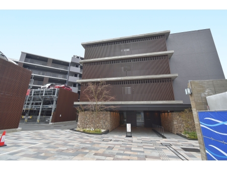 シエリア京都山科