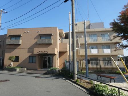 日栄ハイム富岡