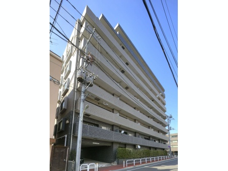 ドメイン中板橋