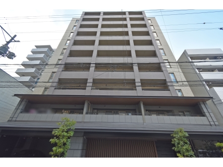 ジ・アーバネックス京都河原町プレイズ