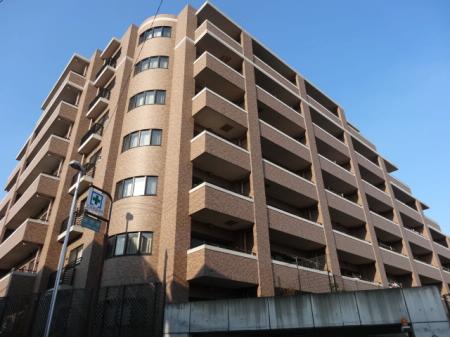 ネオヒルズ東寺尾北台