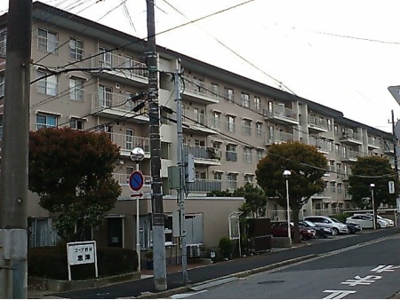 コープ野村志津