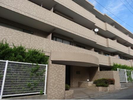 鶴見パークホームズ