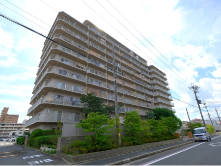 コープ野村京都南
