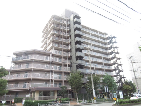 コープ野村四条