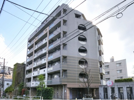 アルファヴィル大山