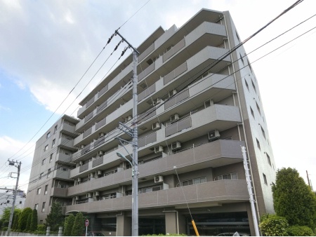 ライネスハイム大山ピュアプレイス