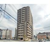 リーフィアレジデンス本厚木