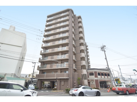 パデシオン十条大宮