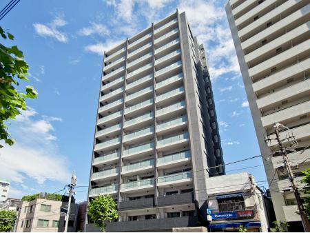 クレヴィア上野
