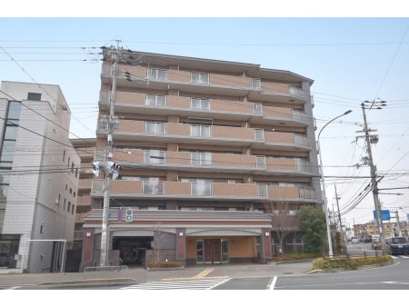 パデシオン西京極