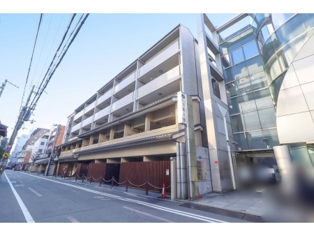 エスリード四条室町