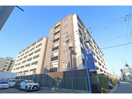 アトレ西院エルステージ