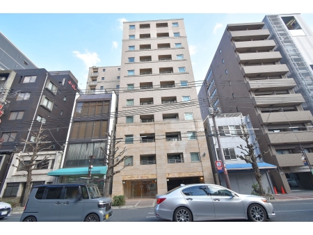 イーグルコート京都河原町