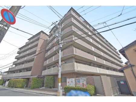 グラン・コート西京極II