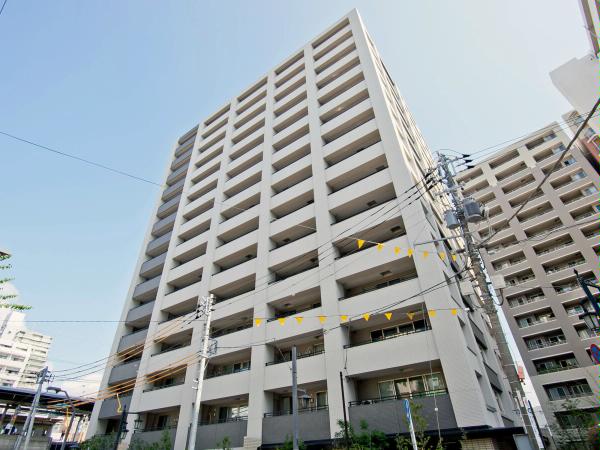 ブランズ新小岩