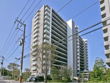 ブランシエラ品川勝島フレシア
