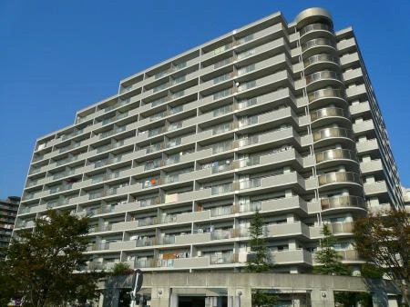 港北パークヒルズ