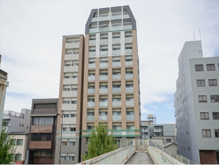 プレサンスNEO京都烏丸