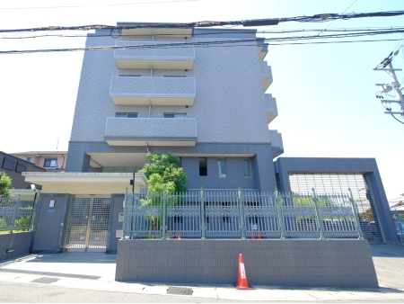 エスリード宇治広野