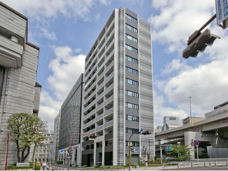 パークリュクス日本橋