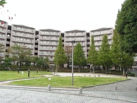 アークガーデンひびきの街
