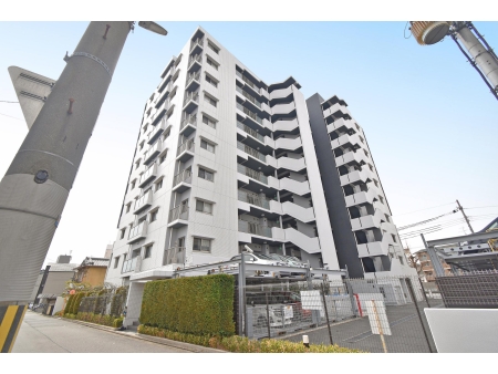 メロディーハイム西大路デュオブラン