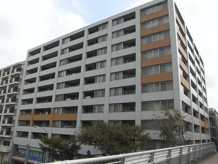 ライオンズプラザ港北ニュータウン