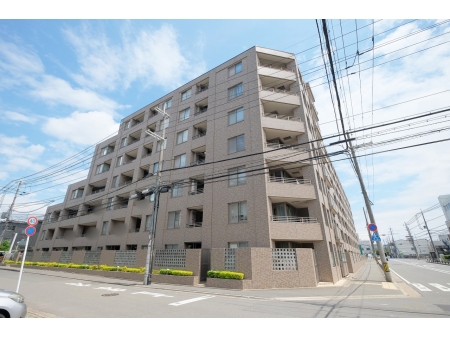 サーパスシティ西院日照町