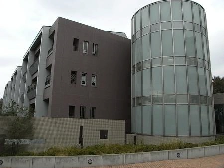 港北ニュータウン・レフリアパークアネシス・イーストコート