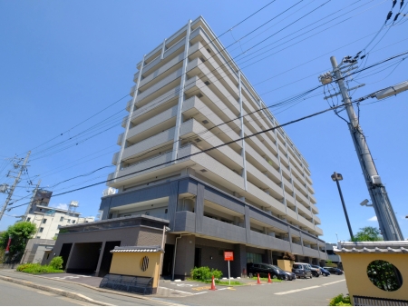 エスリード西京極第2