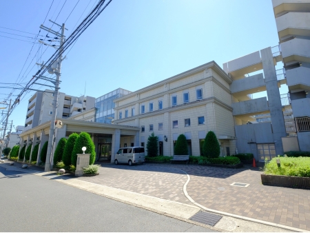 エスリード太秦三条天神川