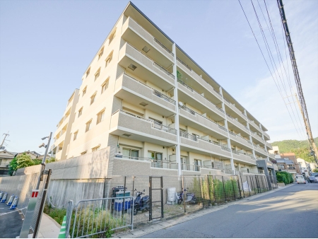 アーバニス京都山科