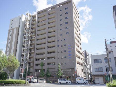 リーガル京都五条堀川