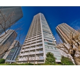 アップルタワー東京キャナルコート