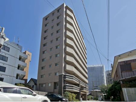 ナイスアーバン藤沢鵠沼