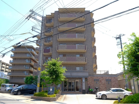 パデシオン石田駅前